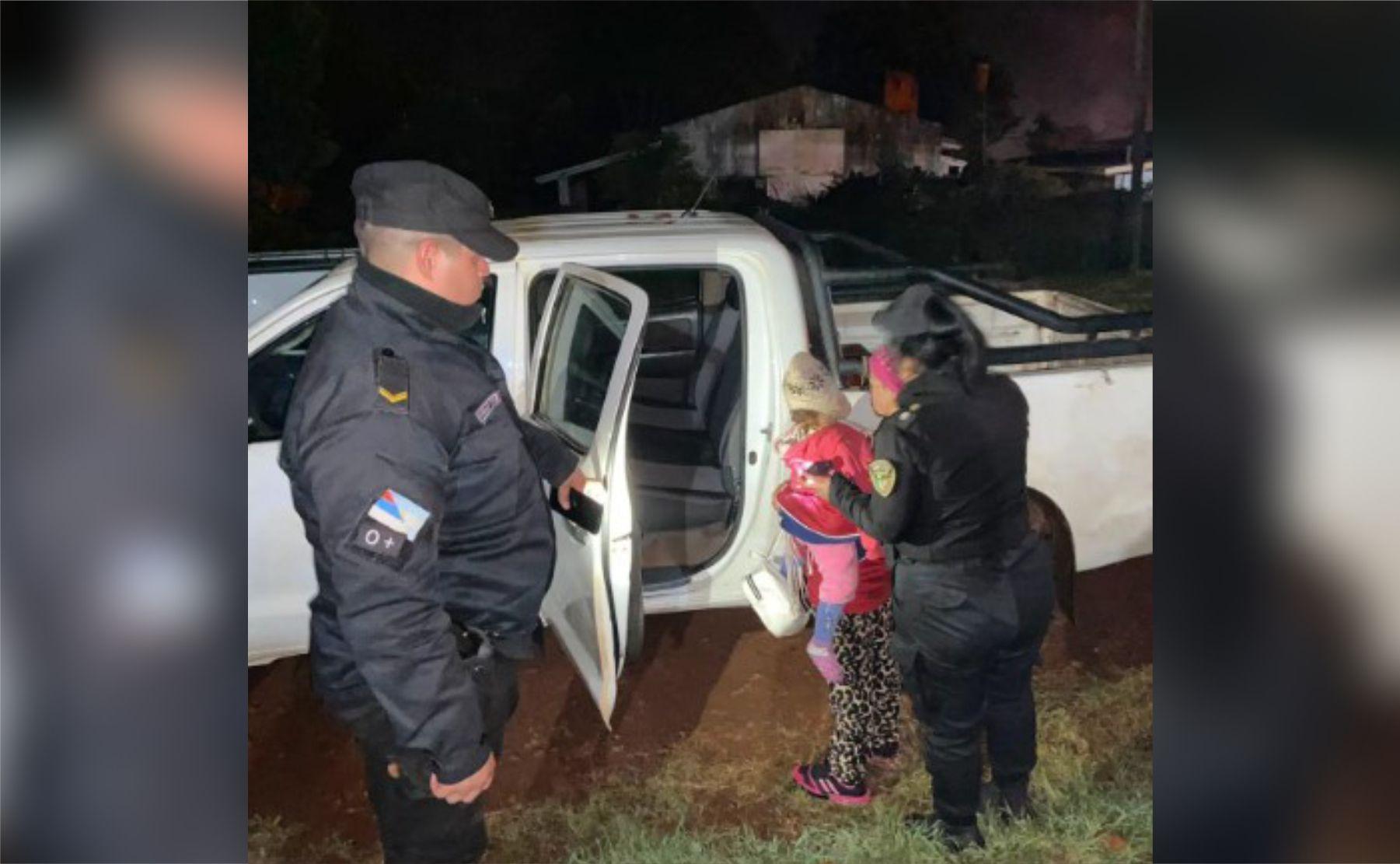 denuncio pareja secuestrada