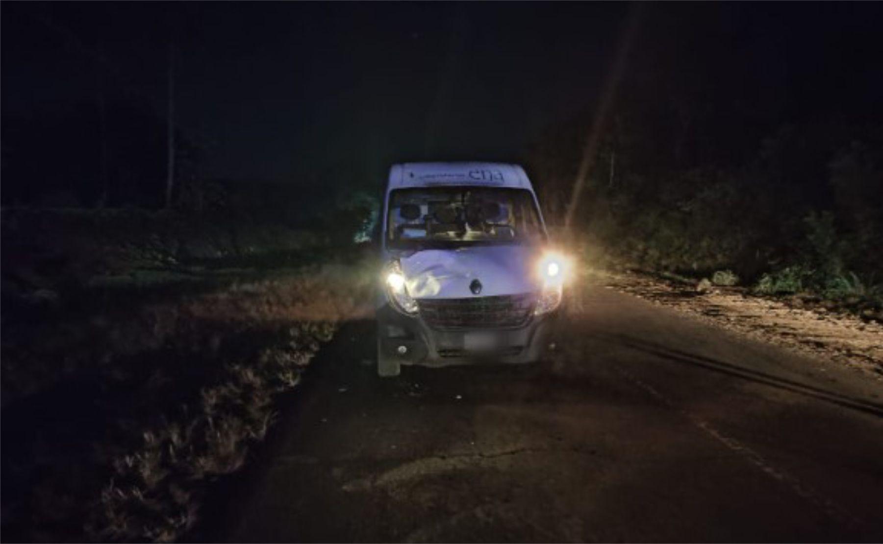 embestida concepcion