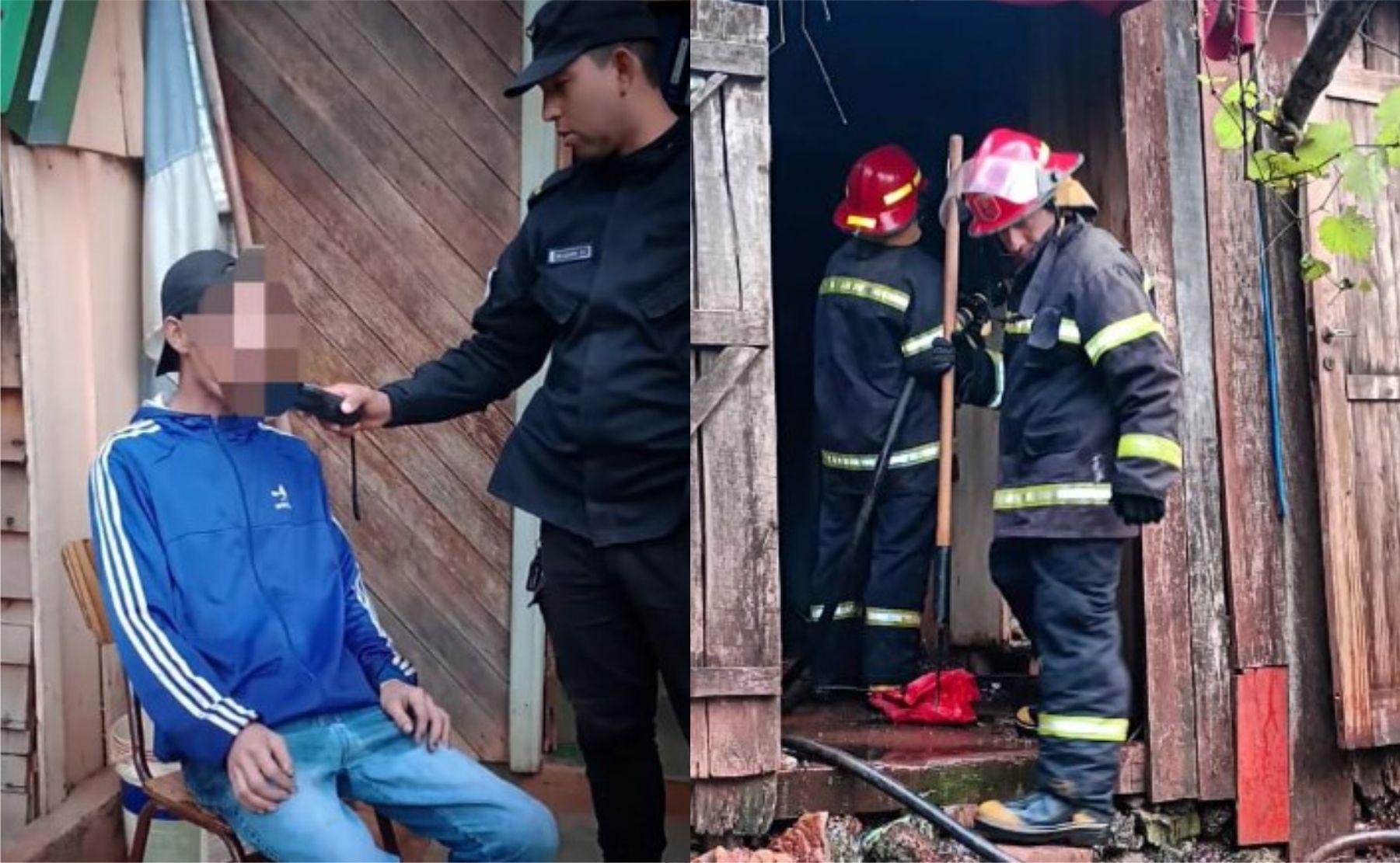 incendio casa aristobulo