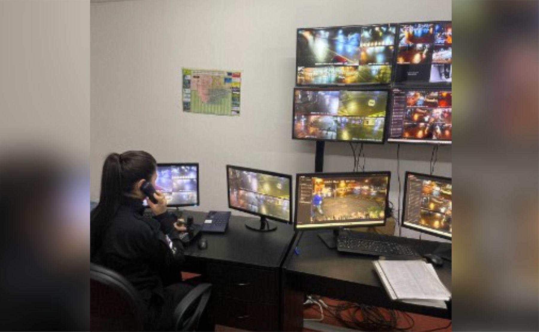 estafa mujer secuestrada obera