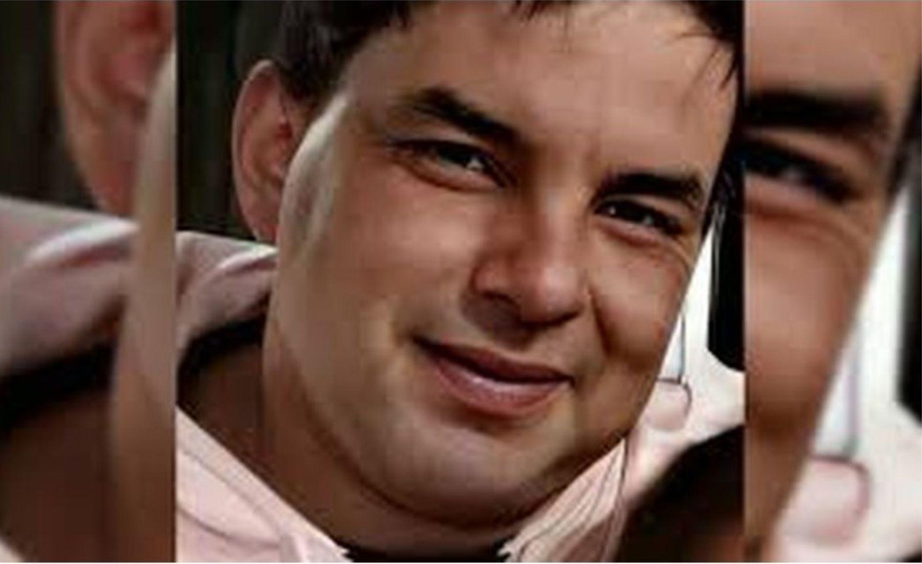 desaparecido Jorge Duarte paso de los libres