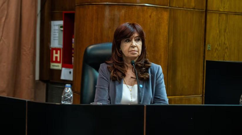 cristina comodoro py