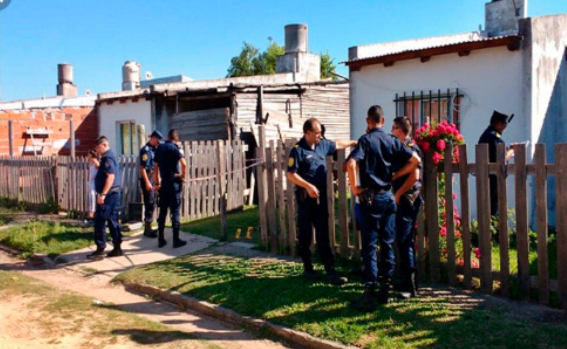 menor concordia vendida misiones