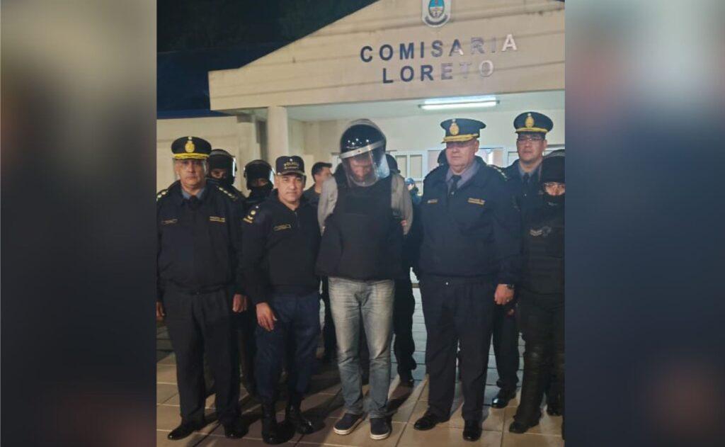caso kiczca involucrados