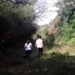 Giro clave antes del juicio: realizarán una megainspección ocular en el naranjal y la casa de la abuela Catalina