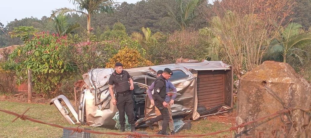 despiste camioneta puerto rico