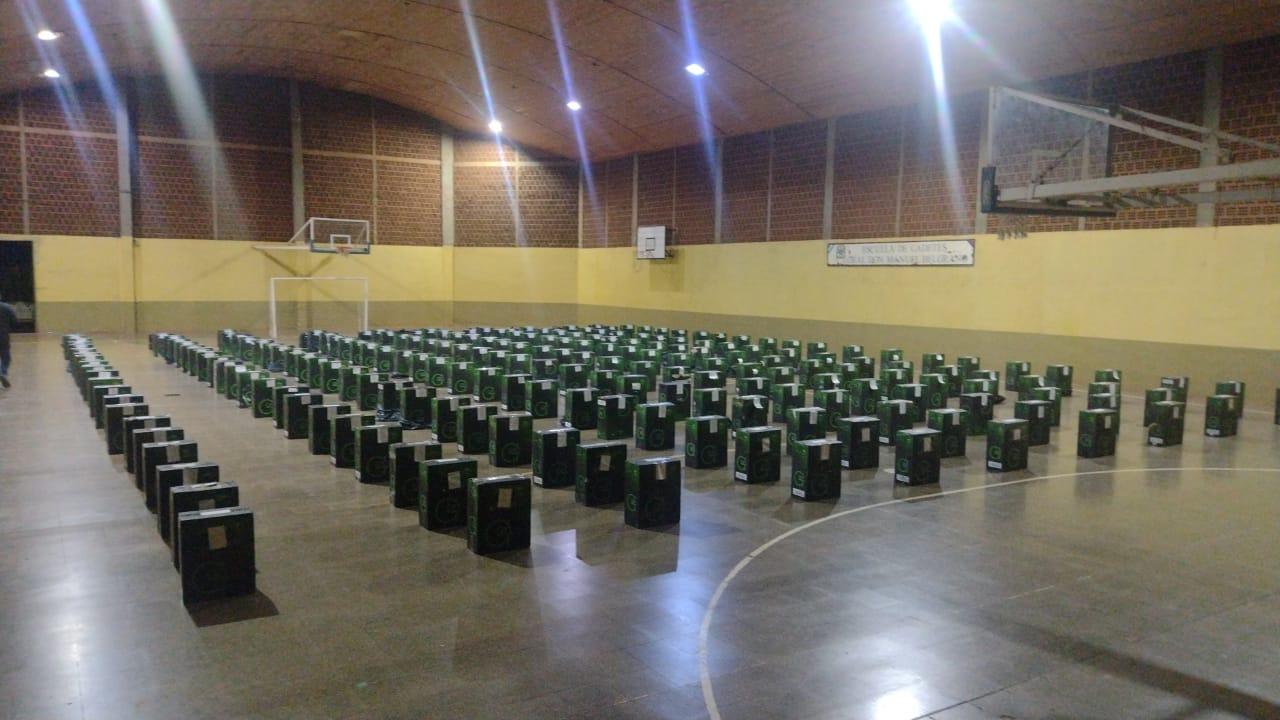 san jose cigarrillos contrabando