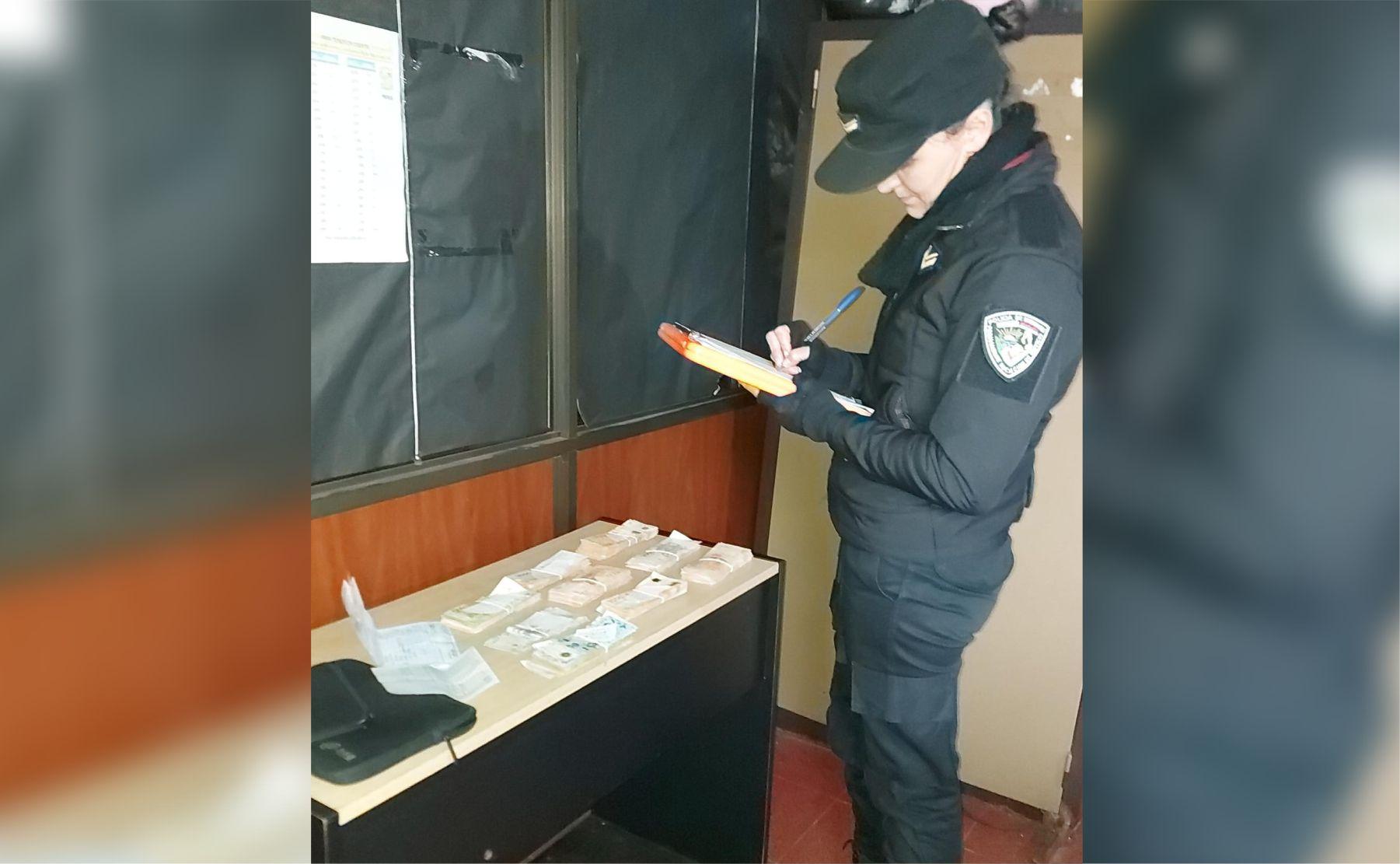 san vicente robado verduleria