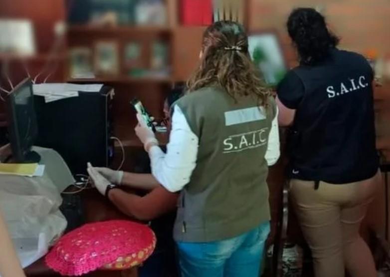 detenido puerto rico abuso infantil