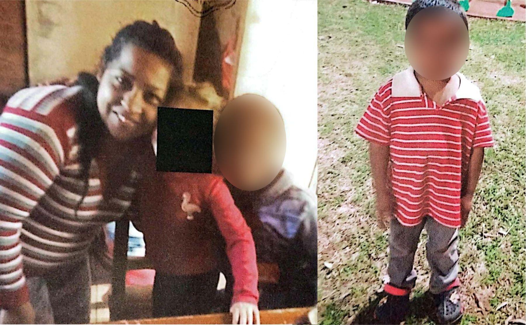 marisol brito hijos buscada