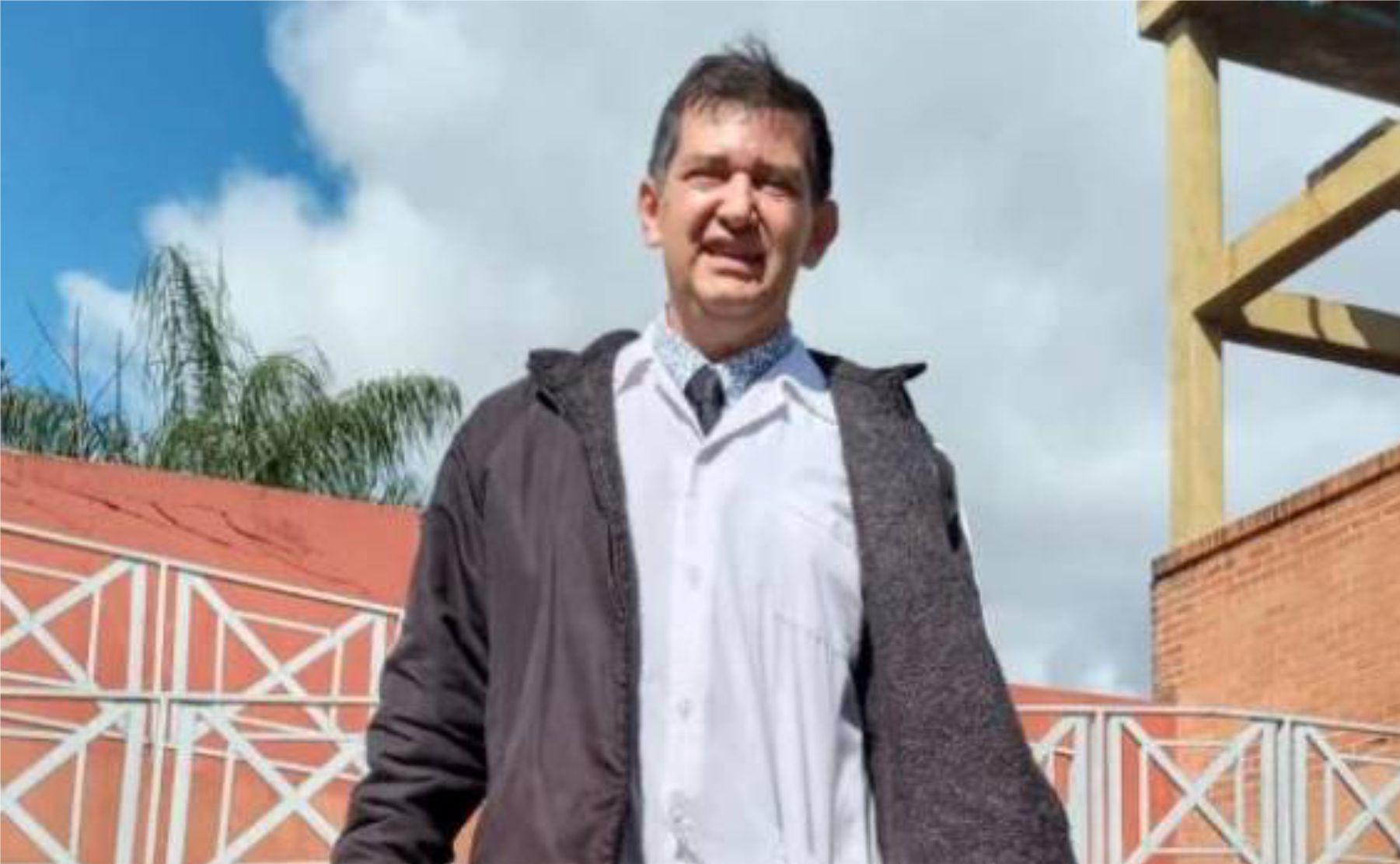 busqueda hugo samudio