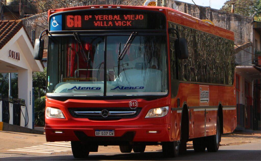 actualizacion aumento urbano obera
