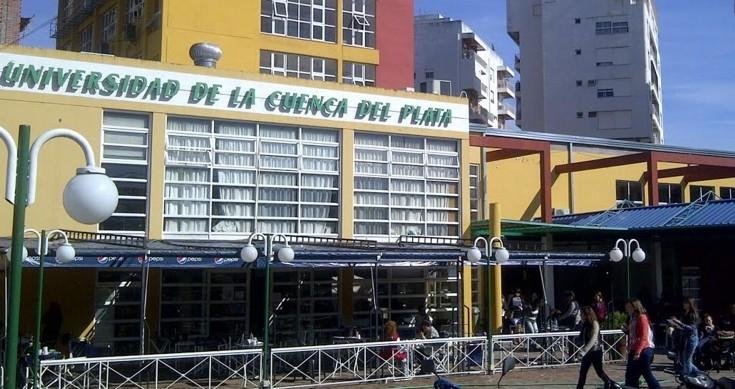 jornada académica universidad cuenca del plata