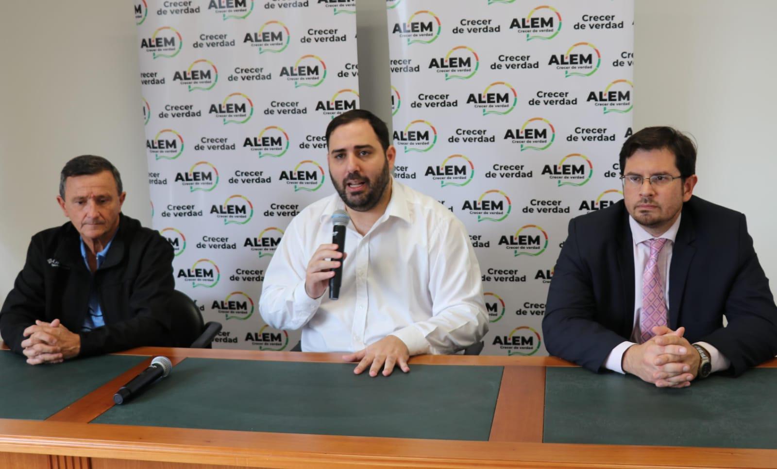 defensa consumidor alem