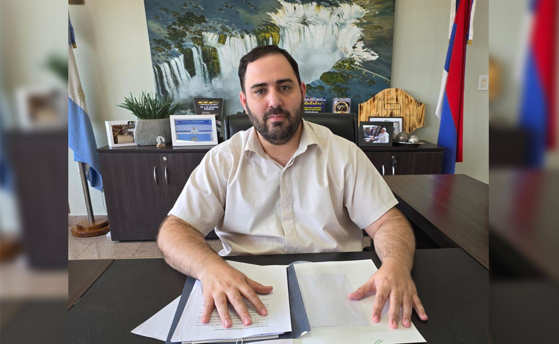 Presupuesto alem 2025