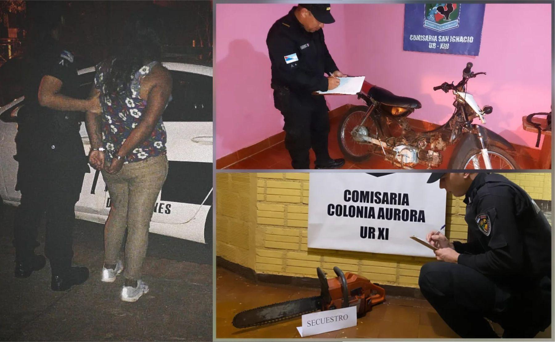 operativos preventivos provincia