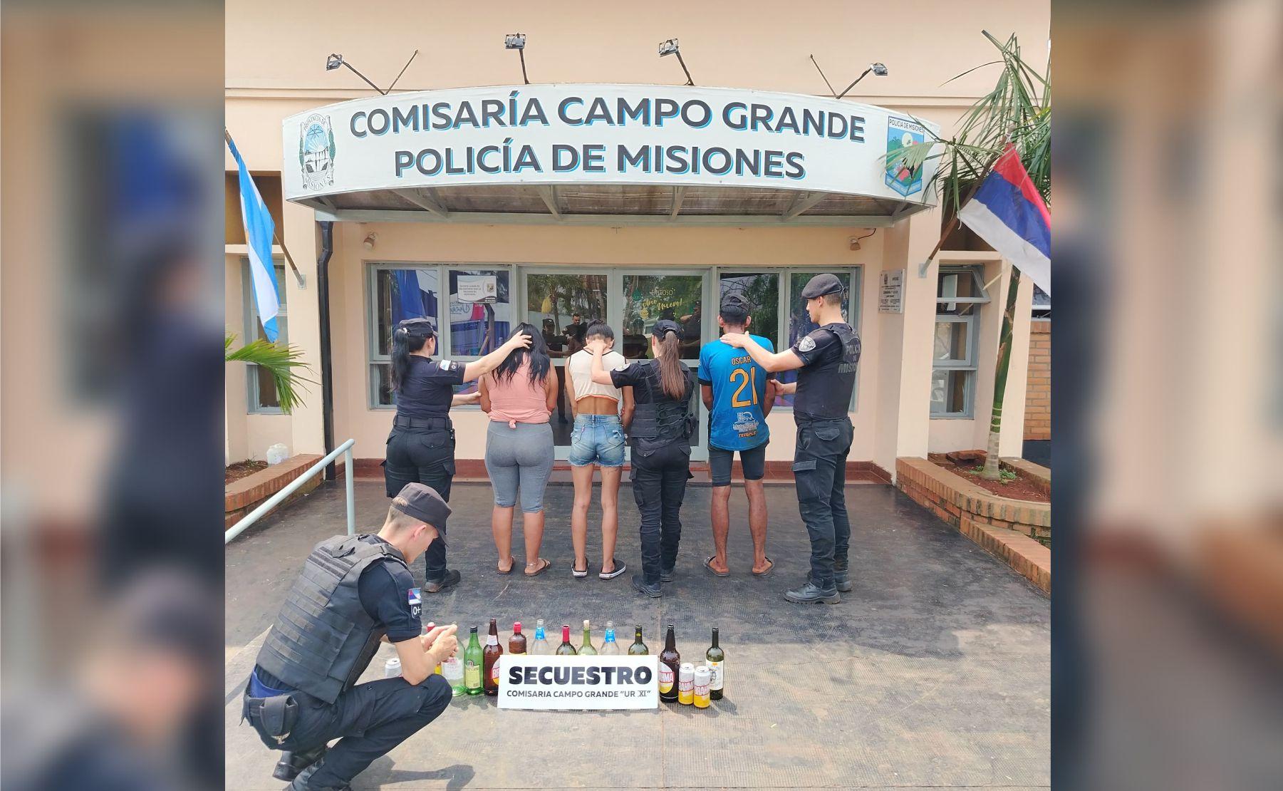 casa la mary campo grande