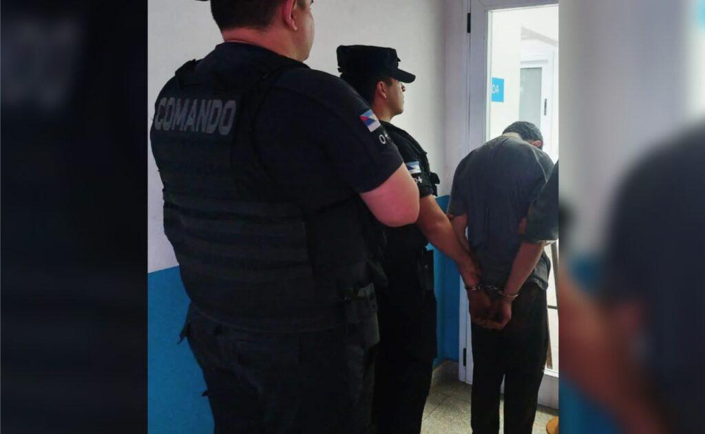 profugo brasil san antonio