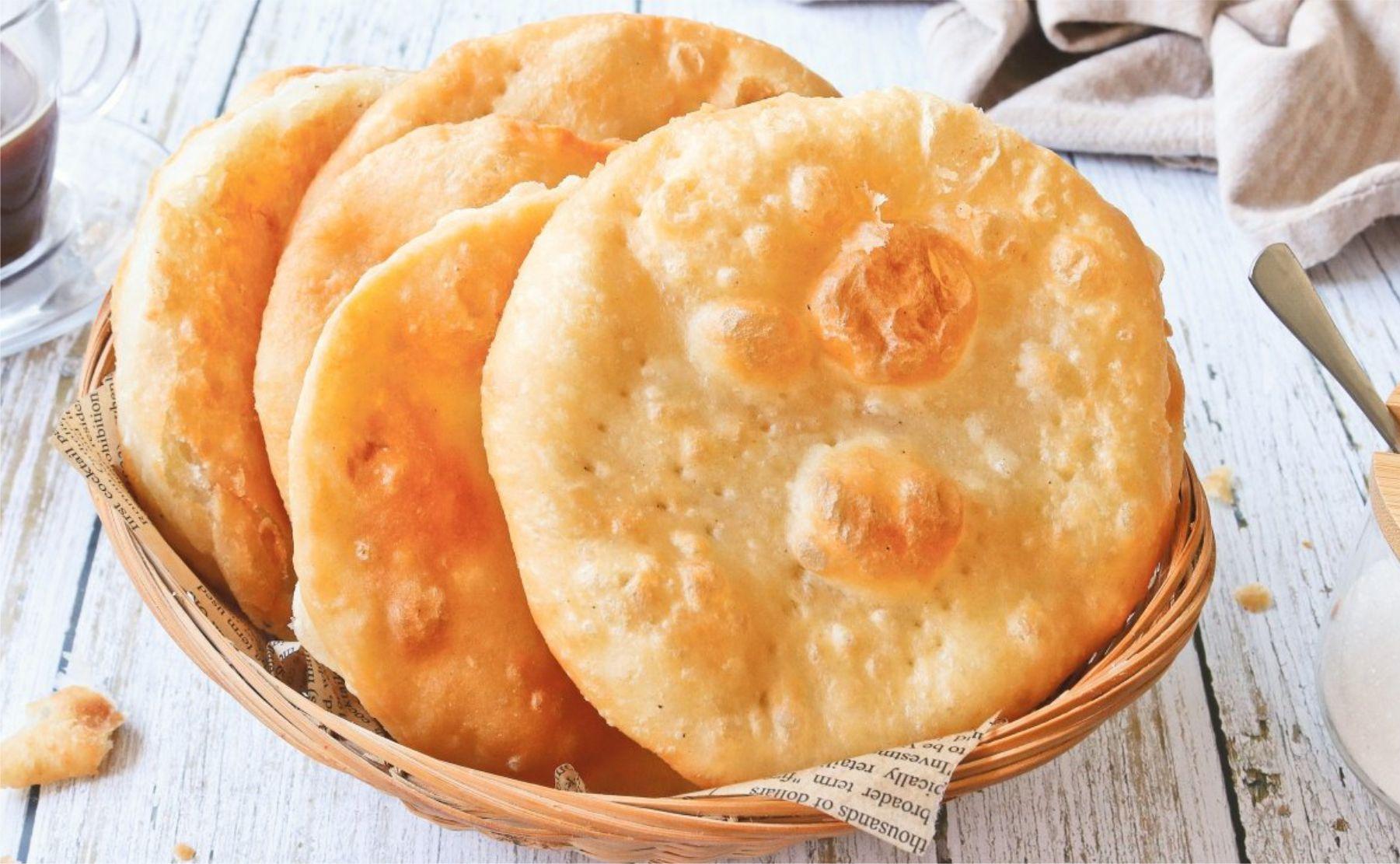 torta frita asesinato hermanos