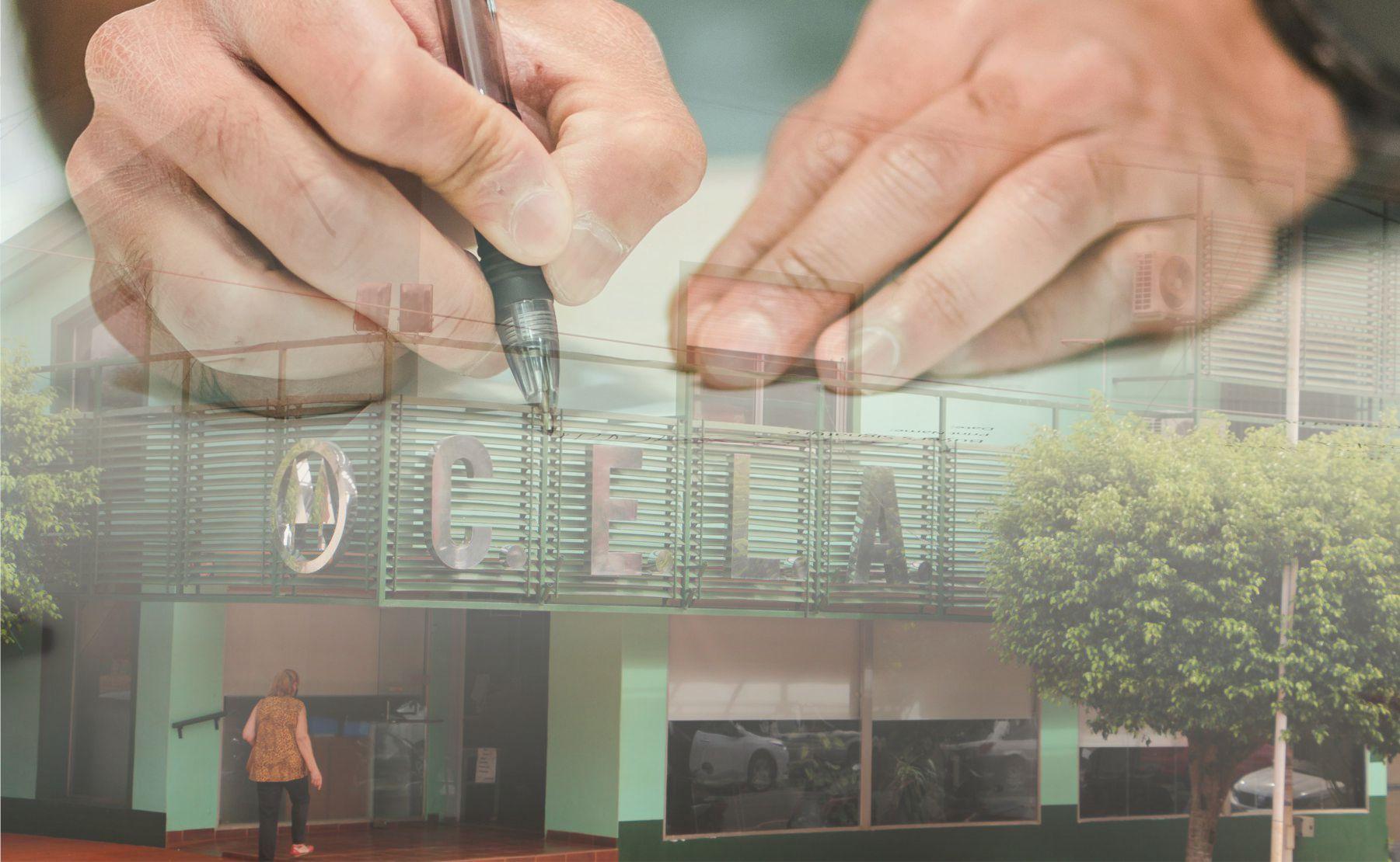 boletazo cela elecciones