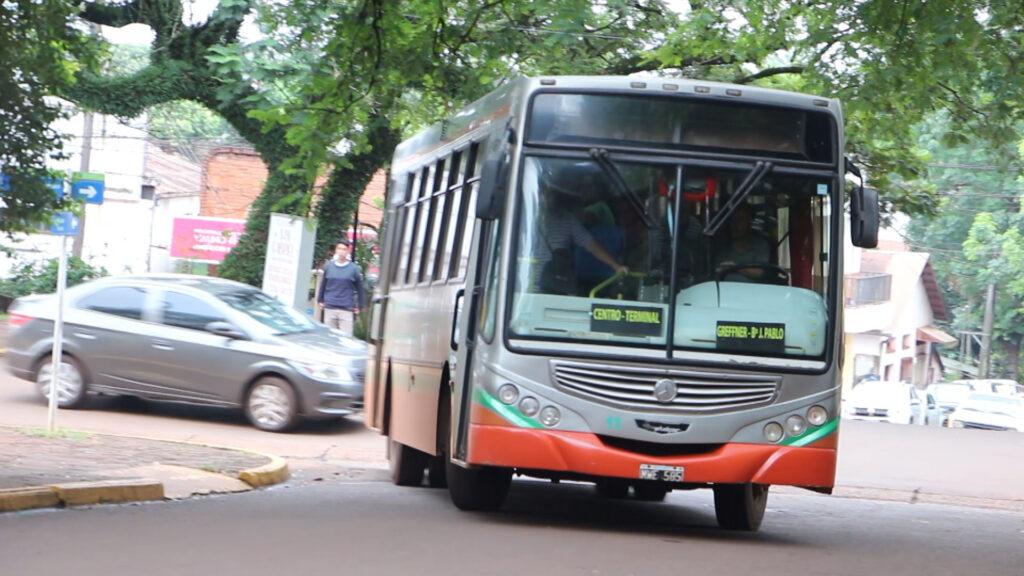 aumento pasaje alem octubre