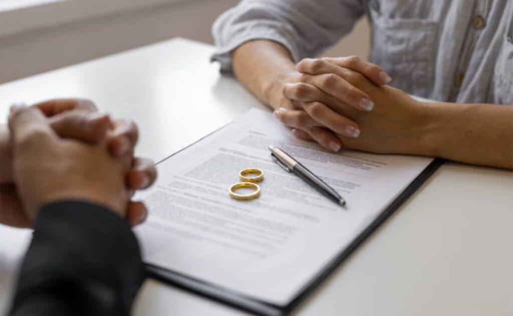 nuevo divorcio expres