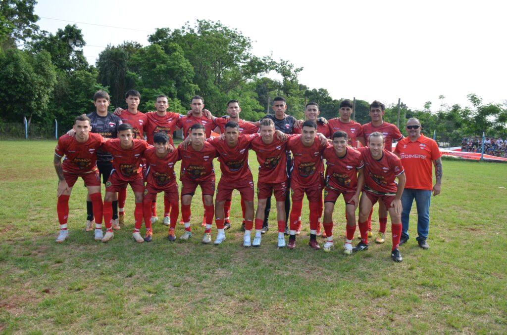 Independiente y Olimpia/San Antonio a la Final del Clausura