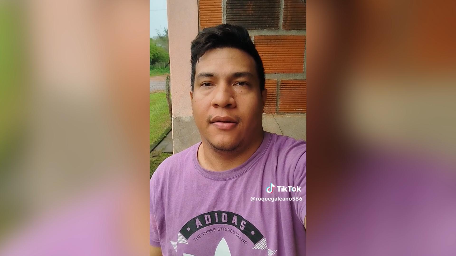 policia misiones gran hermano