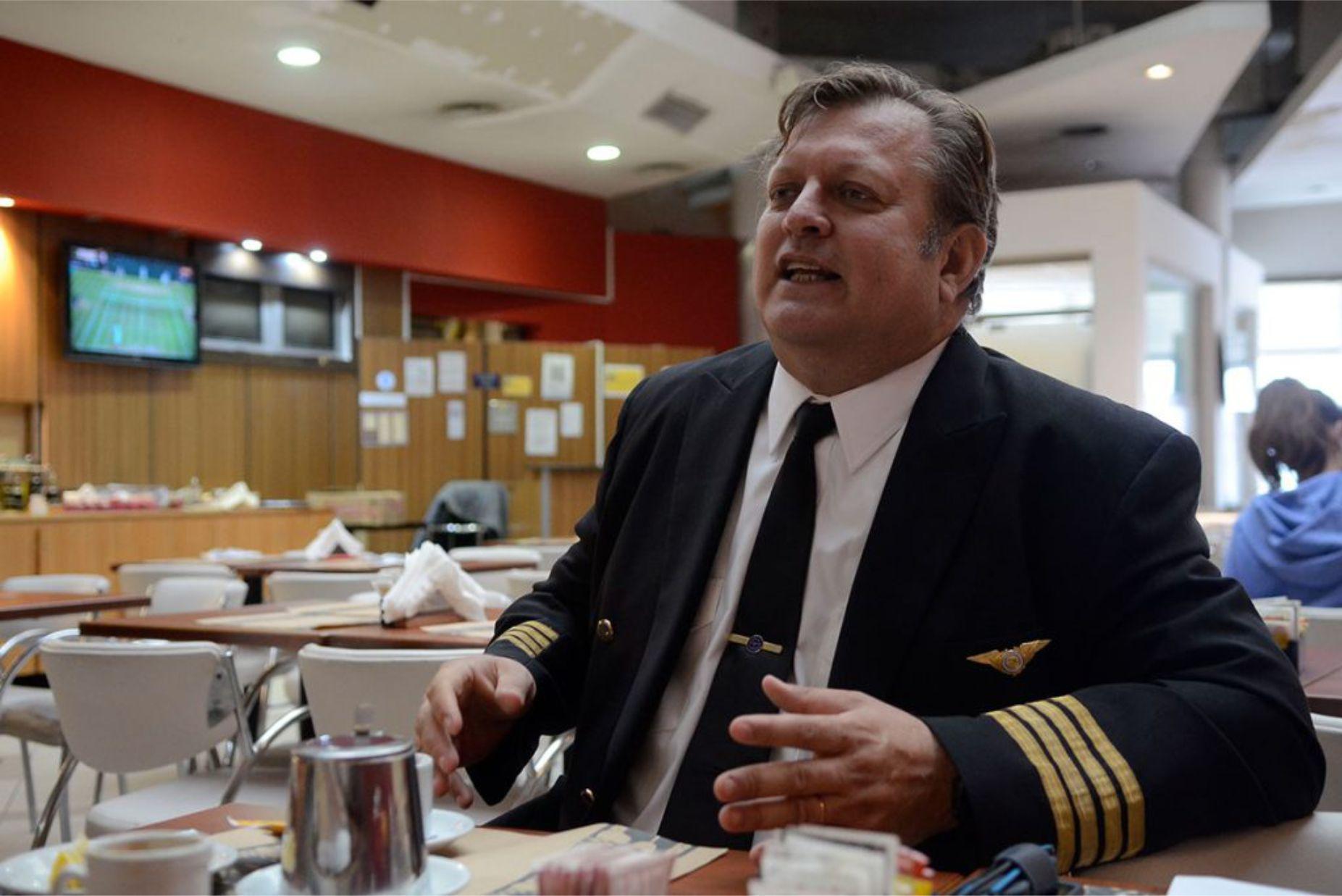 echaron biro aerolineas