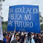 Conflicto universitario: gremios de la UBA realizan un paro total este miércoles