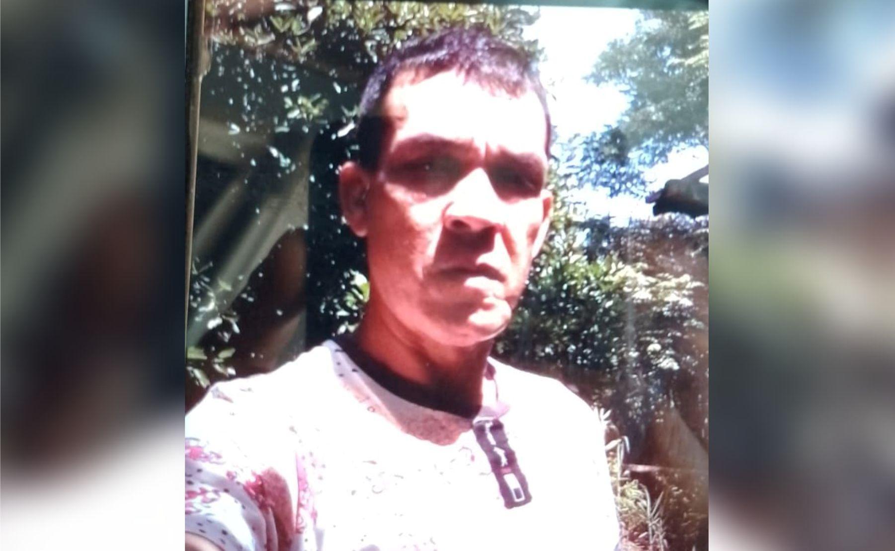 buscan hombre andresito