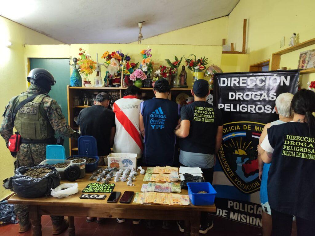 abuela dealer posadas