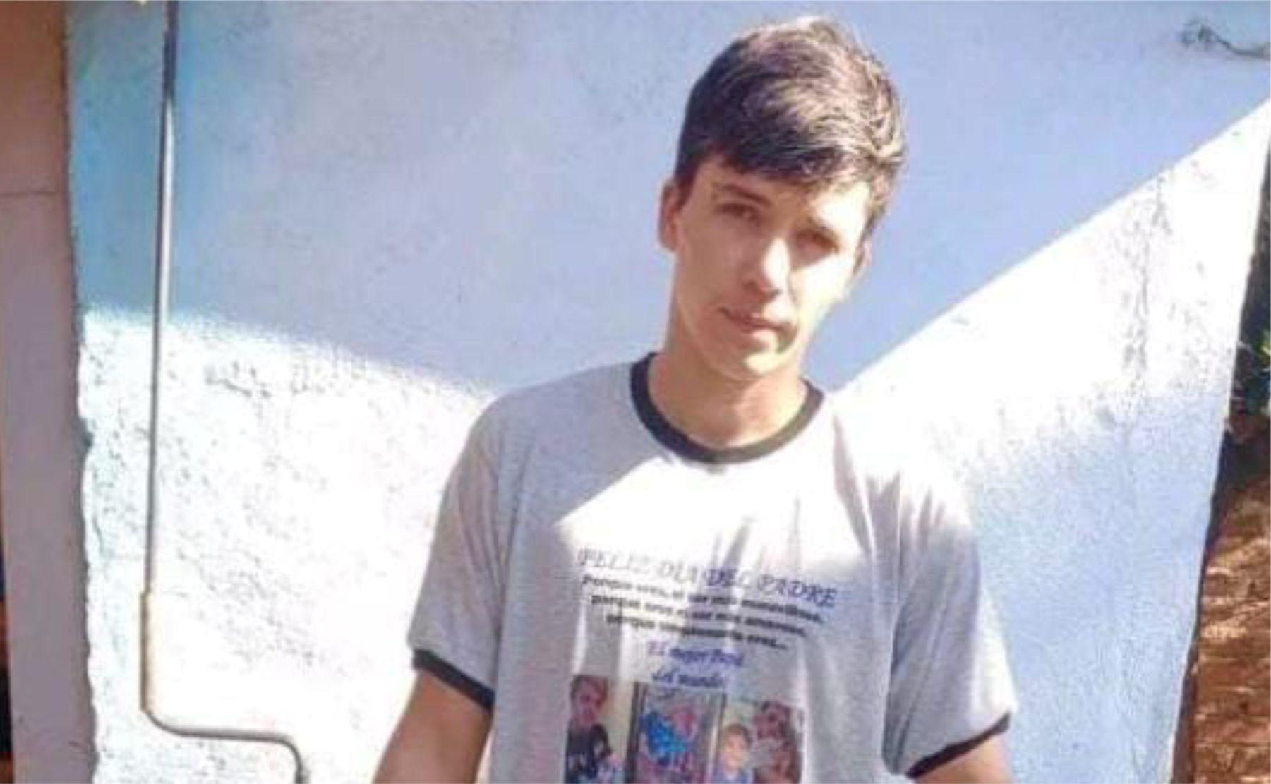 cortar pelo desaparecio posadas