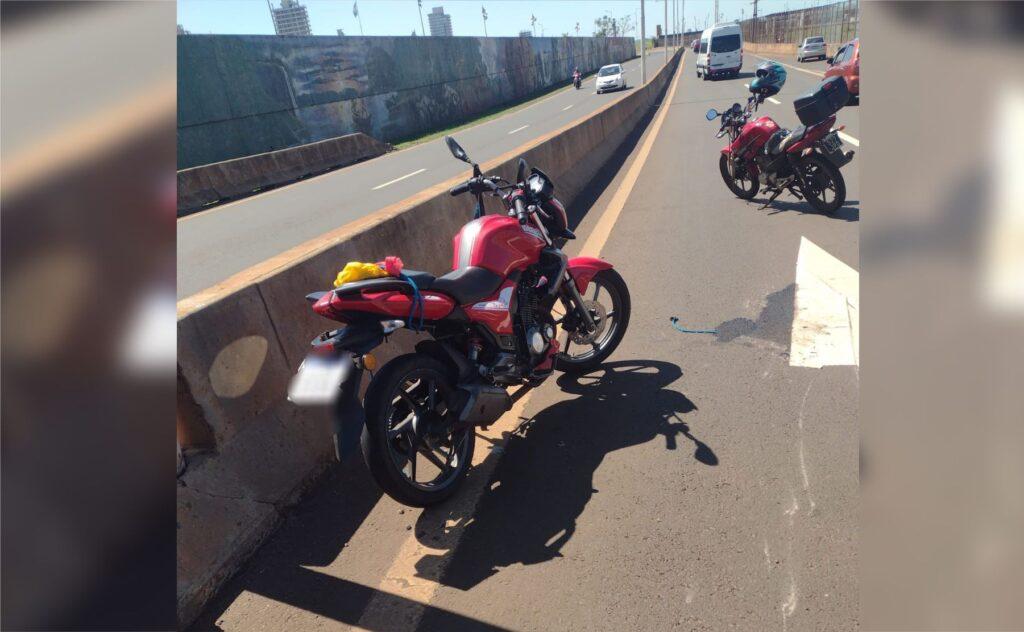 choque motochorros posadas