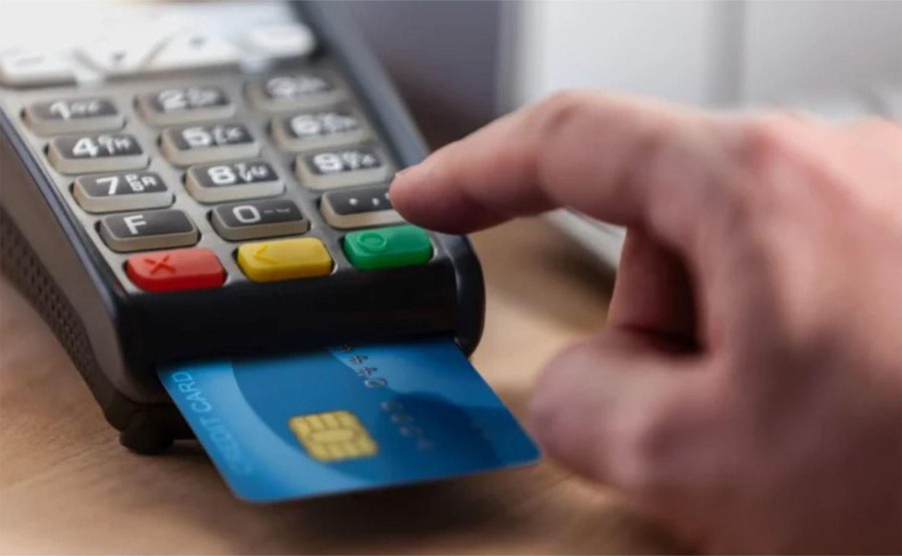 iva cobros electrónicos