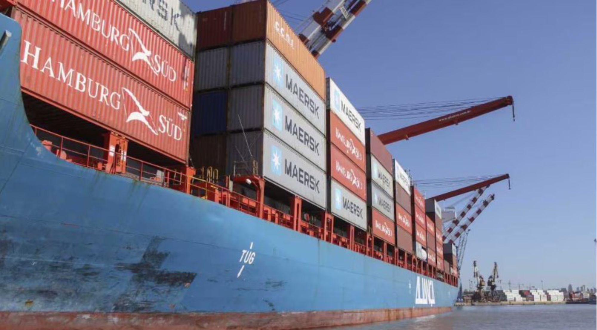 baja aranceles importación