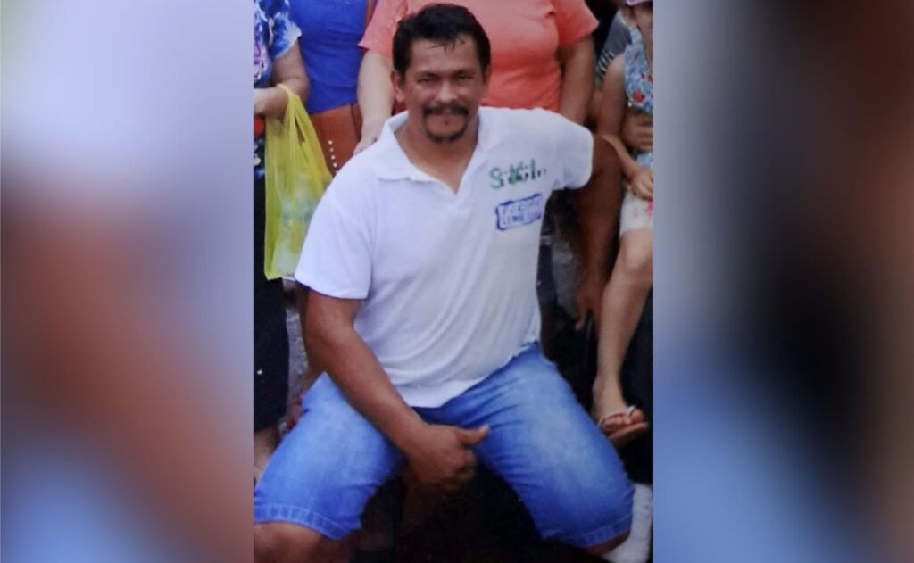 buscan a bushe san javier