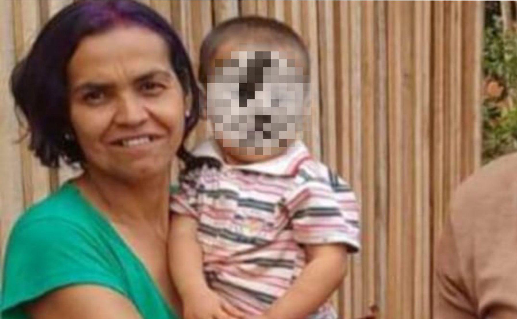 buscada andrea villalba