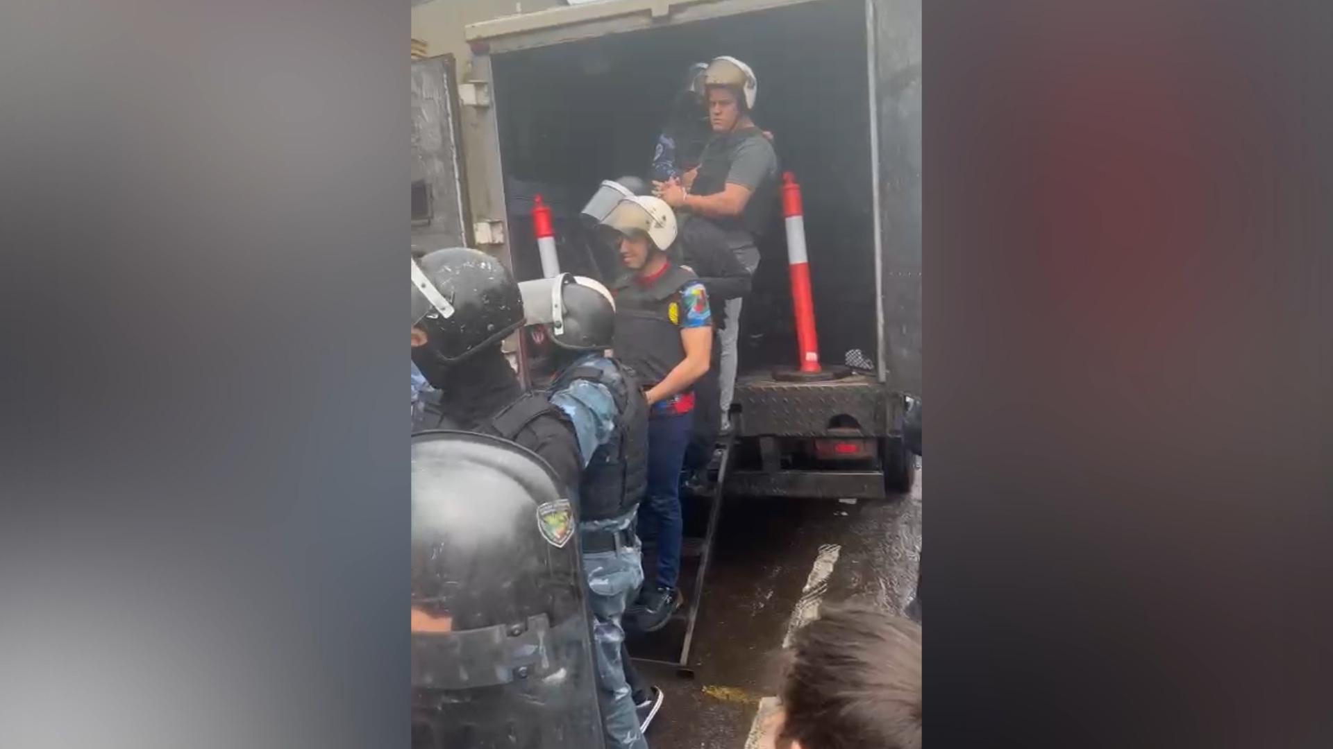 preventiva ex polcias