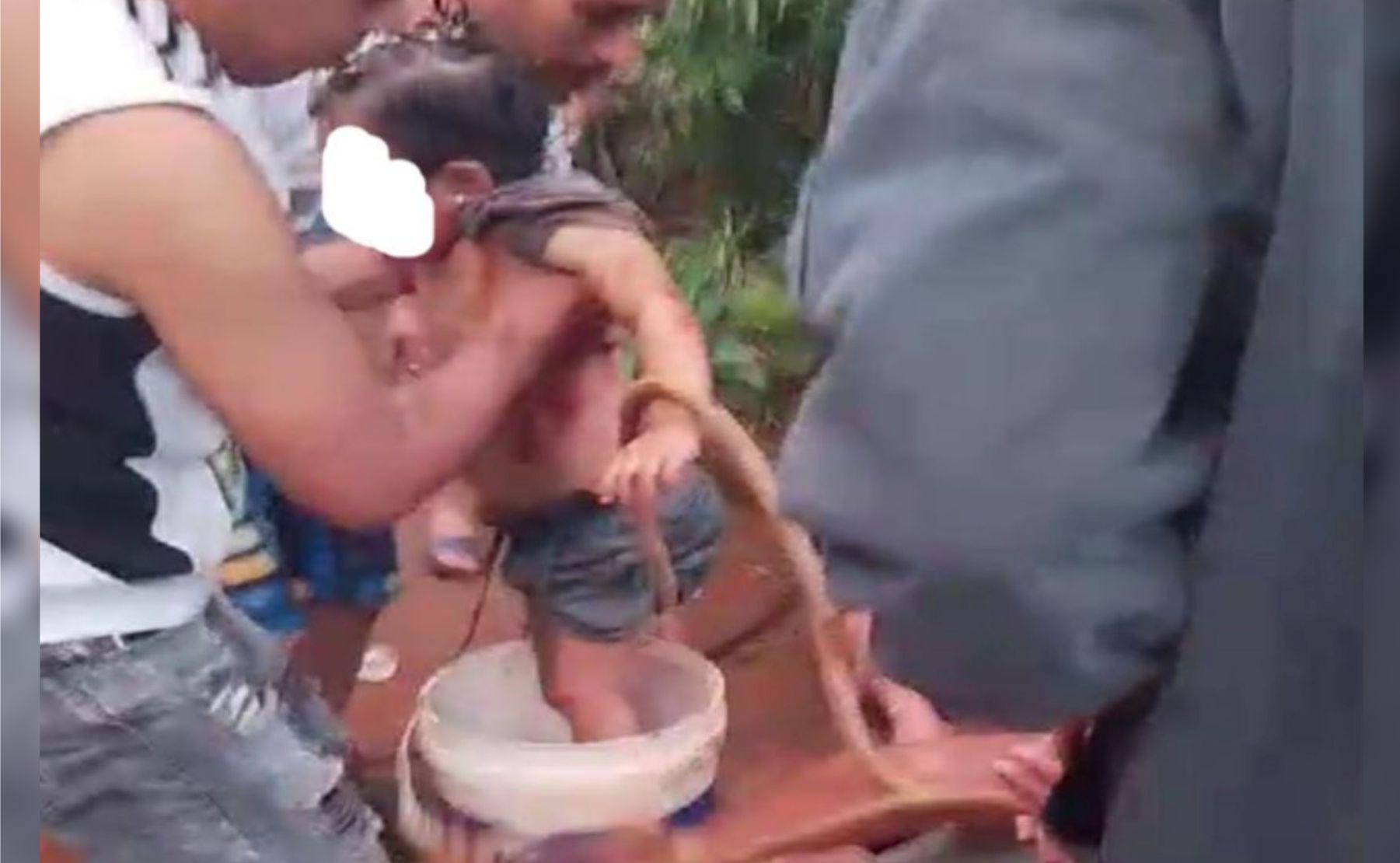 beba cayo pozo eldorado