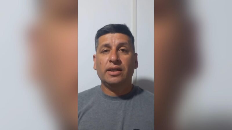 denuncia diego hermoso ex alem