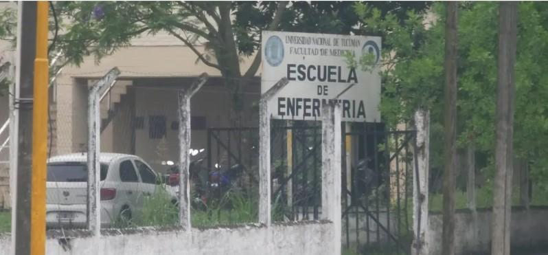 Profesor enfermeria tucuman