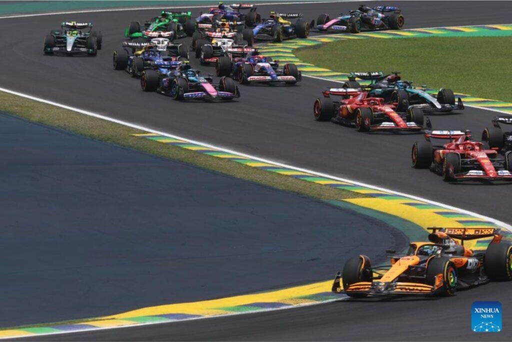 horarios formula 1 brasil