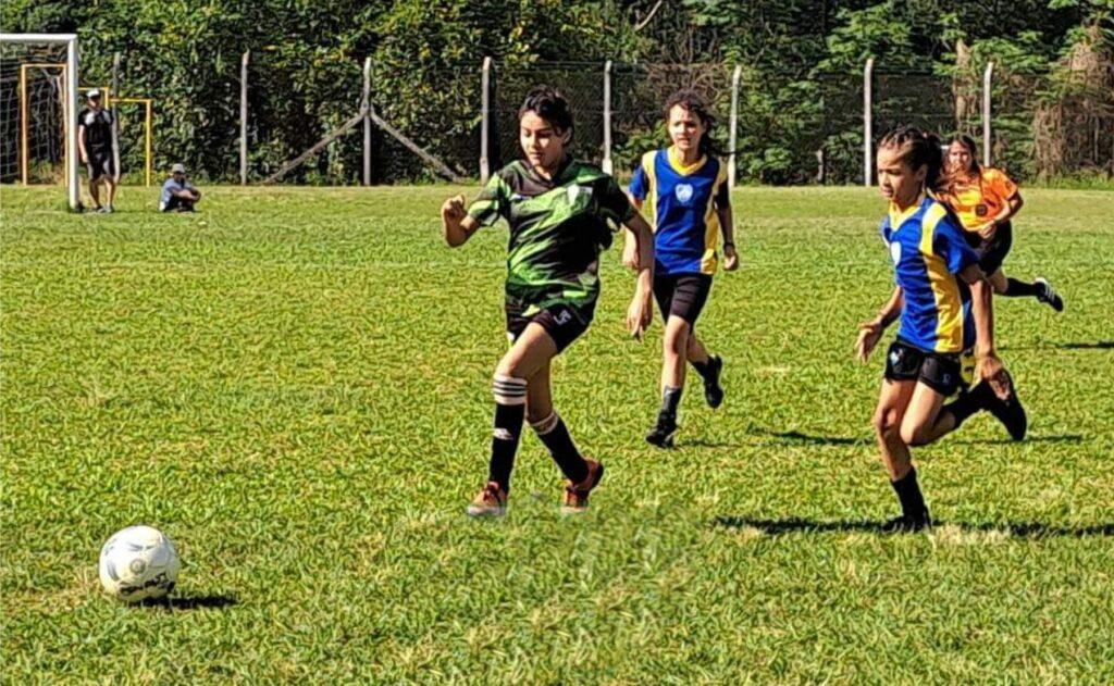 fubol femenino semifinales