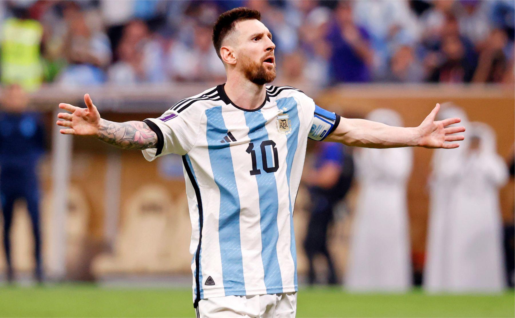 paraguay camiseta messi