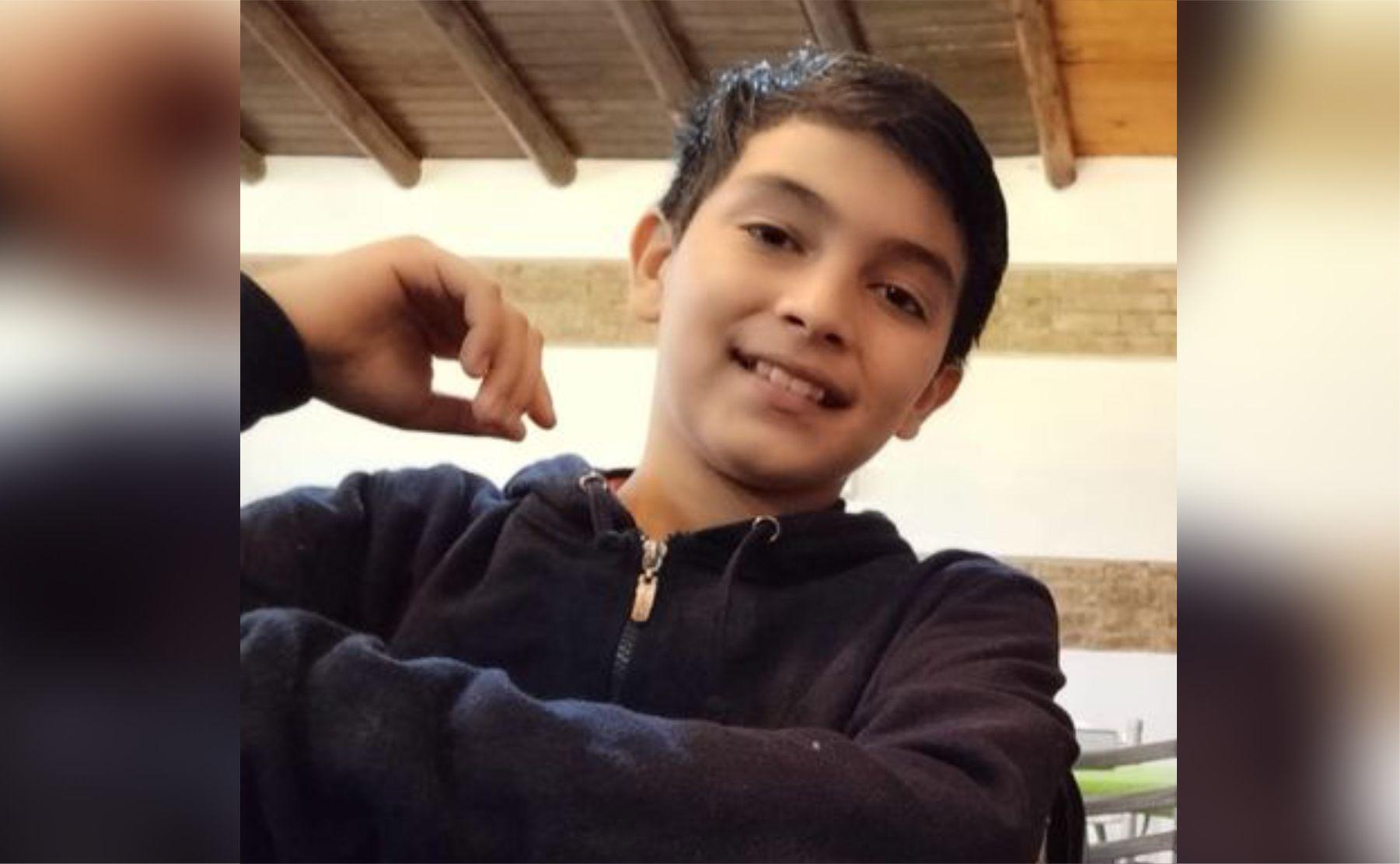 buscan tiziano obera