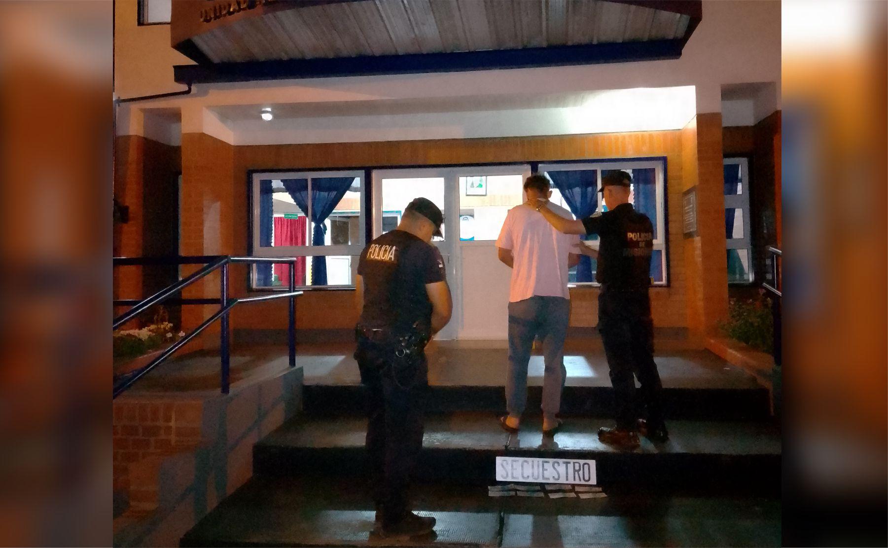 25 de mayo billetes falsos