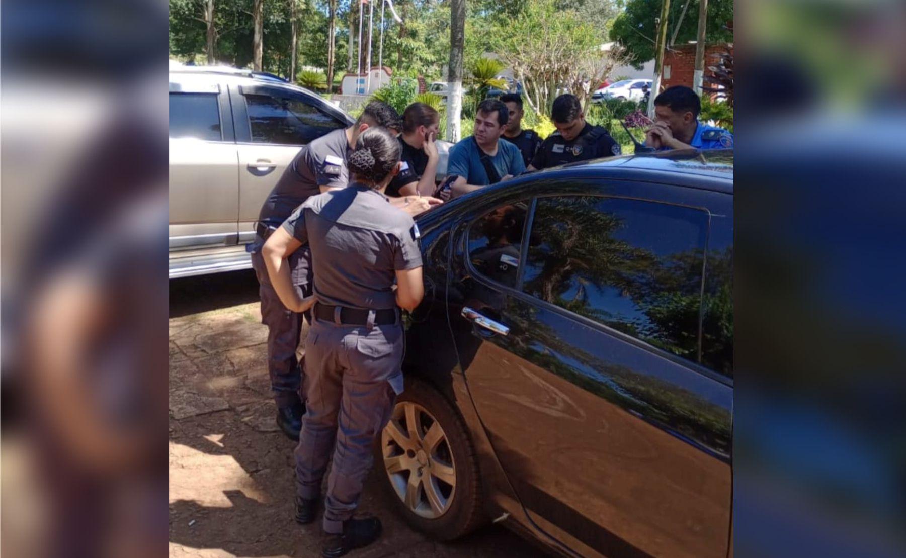 busqueda porfugo penal obera