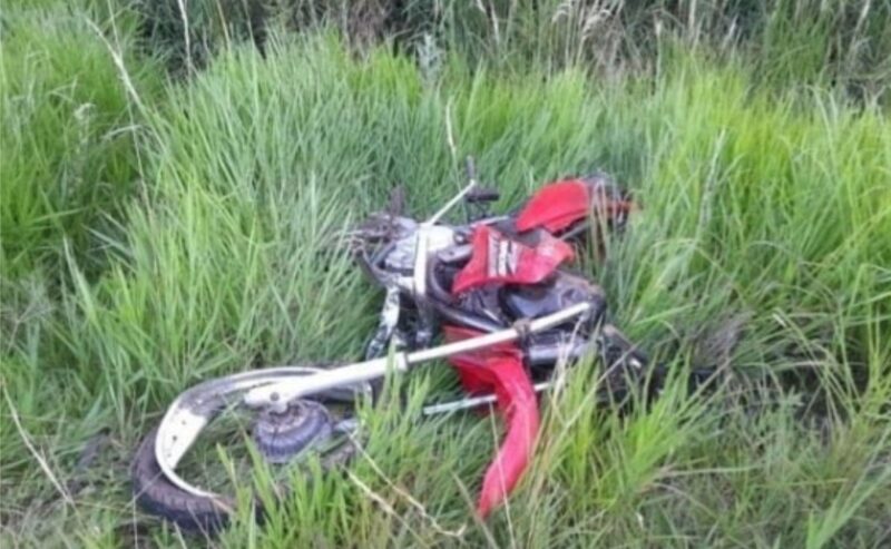 choque fallecido ruta 101