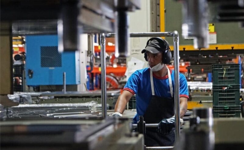 pyme crecieron octubre